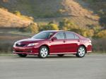 Toyota Camry SE 2006 года (NA)